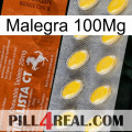 Malegra 100Mg 42